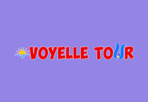 Voyelle Tour