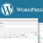 Özel Wordpress Tema Tasarımı